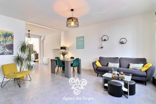 Image d'un maison 4 pièces 103 m² à 253000€ à vallet (44330)