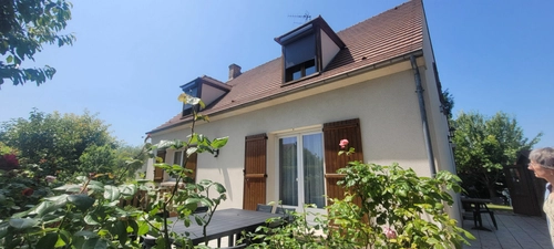 Image d'un maison 6 pièces 160 m² à 393000€ à chambly (60230)