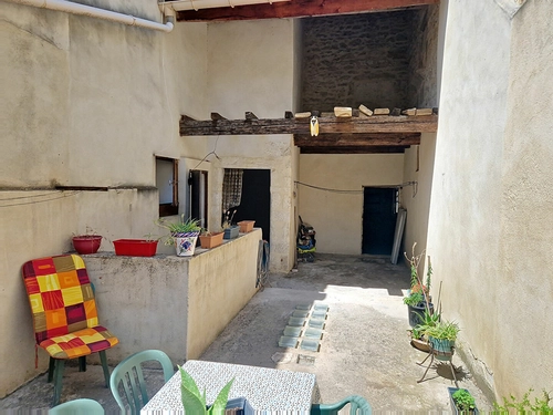 Image d'un maison 6 pièces 233 m² à 285000€ à montfrin (30490)