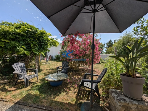 Image d'un maison 5 pièces 159 m² à 365000€ à croix-chapeau (17220)