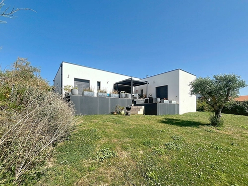 Image d'un maison 6 pièces 146 m² à 798000€ à châtelaillon-plage (17340)