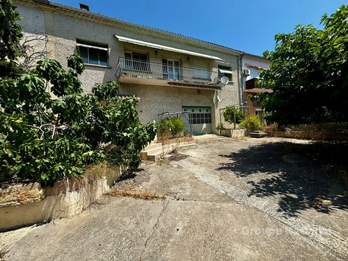 Image d'un maison 5 pièces 146 m² à 295000€ à caveirac (30820)