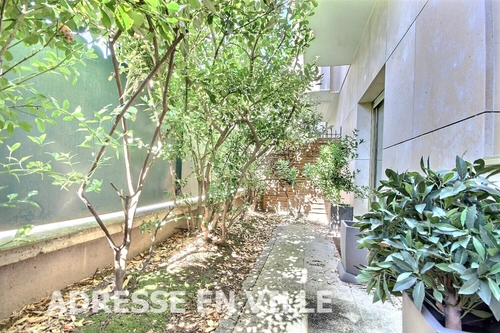 Image d'un appartement 1 pièce 30 m² à 160000€ à levallois-perret (92300)