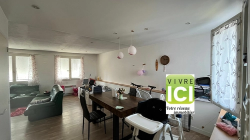 Image d'un appartement 4 pièces 80 m² à 157500€ à saint-julien-de-concelles (44450)