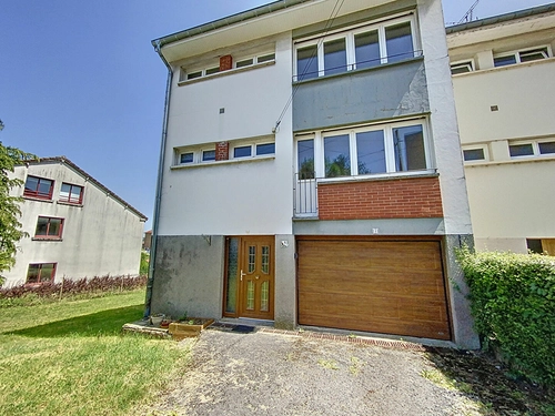 Image d'un maison 5 pièces 96 m² à 99500€ à commercy (55200)