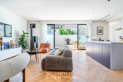 Image d'un maison 6 pièces 185 m² à 699000€ à la courneuve (93120)