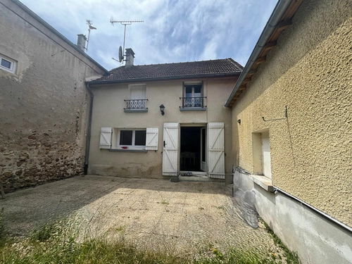 Image d'un maison 3 pièces 70 m² à 159000€ à la ferté-sous-jouarre (77260)