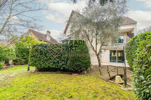Image d'un maison 8 pièces 225 m² à 650000€ à villemoisson-sur-orge (91360)