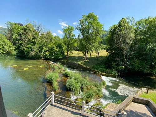 Image d'un maison 9 pièces 111 m² à 950000€ à arbois (39600)