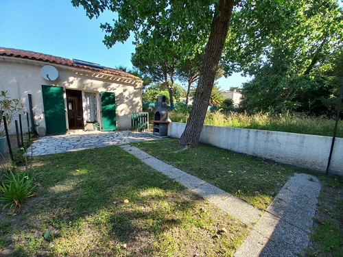 Image d'un maison 2 pièces 31 m² à 159000€ à saint-georges-d'oléron (17190)