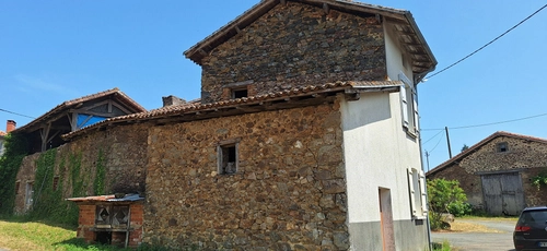 Image d'un maison 4 pièces 57 m² à 29000€ à vayres (87600)