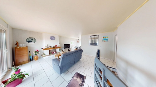 Image d'un maison 4 pièces 100 m² à 251000€ à montivilliers (76290)