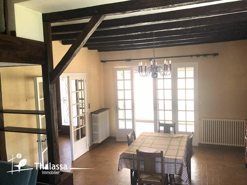 Image d'un maison 8 pièces 170 m² à 418000€ à saint-brevin-les-pins (44250)