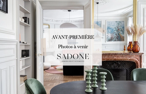 Image d'un maison 10 pièces 409 m² à 1970000€ à chantilly (60500)