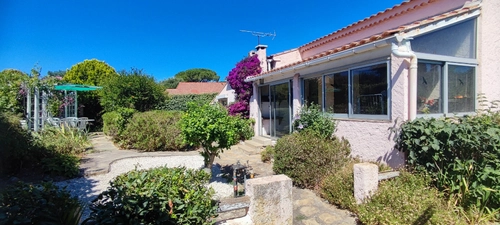 Image d'un maison 4 pièces 105 m² à 460000€ à la seyne-sur-mer (83500)