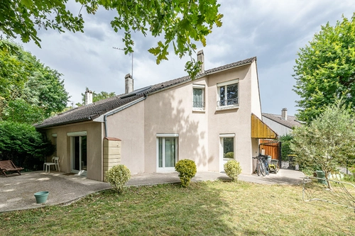 Image d'un maison 5 pièces 98 m² à 425000€ à noisy-le-grand (93160)