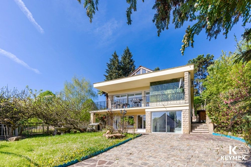 Image d'un maison 11 pièces 255 m² à 599000€ à parmain (95620)