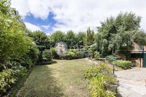 Image d'un maison 7 pièces 185 m² à 1400000€ à courbevoie (92400)