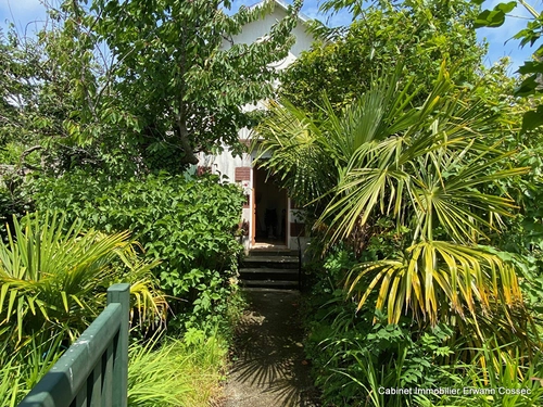 Image d'un maison 4 pièces 70 m² à 164300€ à loctudy (29750)