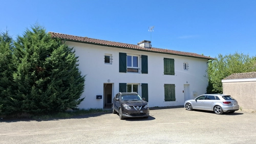 Image d'un maison 4 pièces 79 m² à 164000€ à dax (40100)
