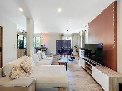 Image d'un appartement 2 pièces 49 m² à 950€ à meyzieu (69330)