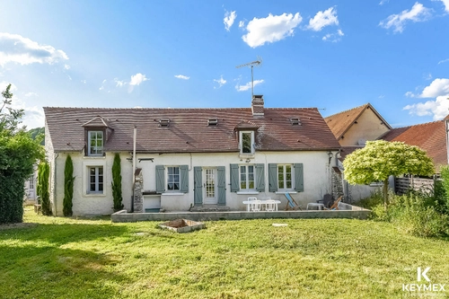 Image d'un maison 7 pièces 130 m² à 329990€ à magny-en-vexin (95420)