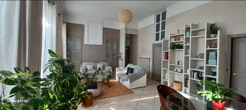 Image d'un appartement 4 pièces 96 m² à 149000€ à nevers (58000)