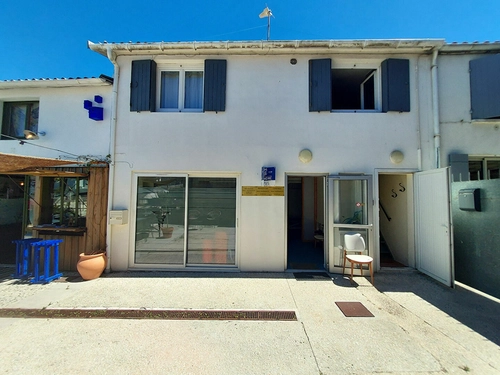Image d'un maison 3 pièces 63 m² à 179800€ à saint-trojan-les-bains (17370)