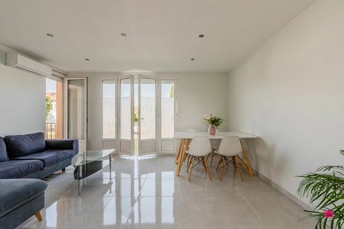 Image d'un appartement 3 pièces 58 m² à 215000€ à meyzieu (69330)