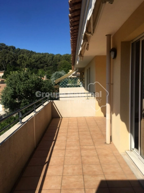 Image d'un appartement 3 pièces 63 m² à 243800€ à saint-chamas (13250)