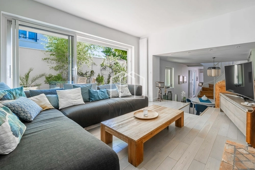 Image d'un maison 6 pièces 139 m² à 1100000€ à suresnes (92150)