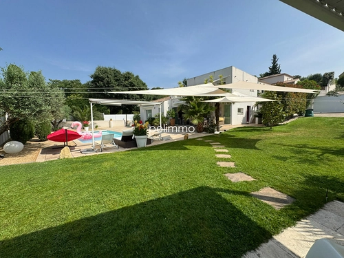 Image d'un maison 5 pièces 140 m² à 850000€ à salon-de-provence (13300)