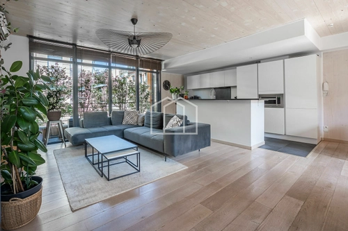 Image d'un maison 6 pièces 165 m² à 1350000€ à suresnes (92150)