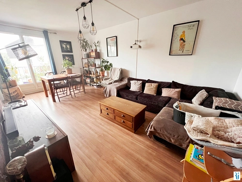 Image d'un appartement 2 pièces 55 m² à 87000€ à canteleu (76380)