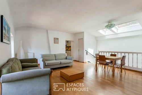 Image d'un appartement 4 pièces 94 m² à 395000€ à "écully" (69130)