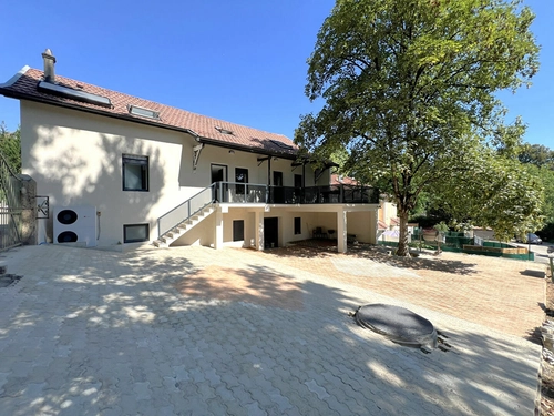 Image d'un maison 5 pièces 156 m² à 359000€ à montalieu-vercieu (38390)