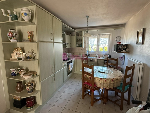 Image d'un appartement 4 pièces 80 m² à 64000€ à forbach (57600)