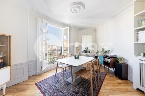 Image d'un appartement 5 pièces 93 m² à 650000€ à courbevoie (92400)