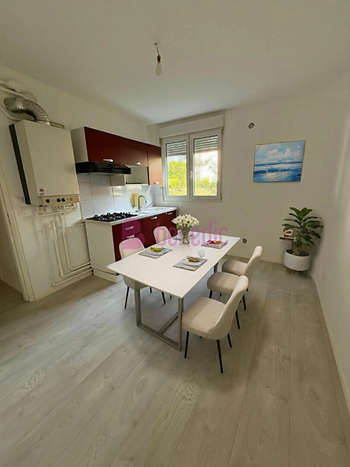 Image d'un appartement 2 pièces 47 m² à 54000€ à forbach (57600)