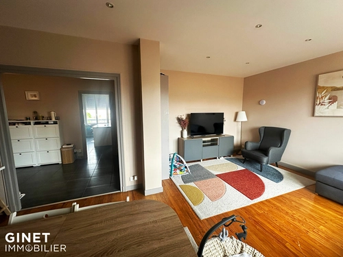 Image d'un appartement 4 pièces 109 m² à 172000€ à roanne (42300)