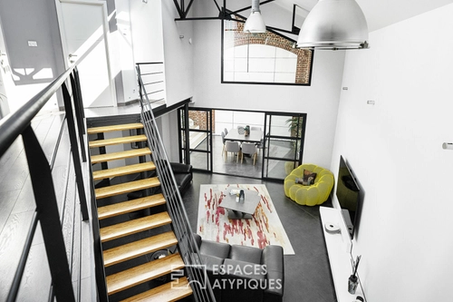 Image d'un maison 5 pièces 200 m² à 525000€ à hem (59510)