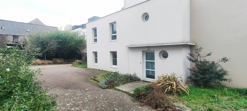 Image d'un maison 5 pièces 91 m² à 393750€ à vannes (56000)