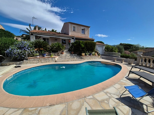 Image d'un maison 4 pièces 97 m² à 623000€ à roquebrune-sur-argens (83520)