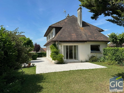 Image d'un maison 7 pièces 133 m² à 598500€ à caen (14000)