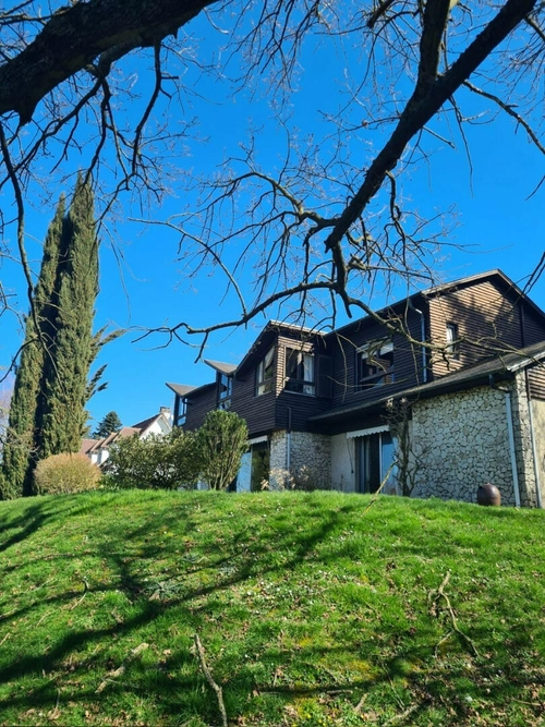 Image d'un maison 9 pièces 317 m² à 988000€ à fontenay-le-fleury (78330)