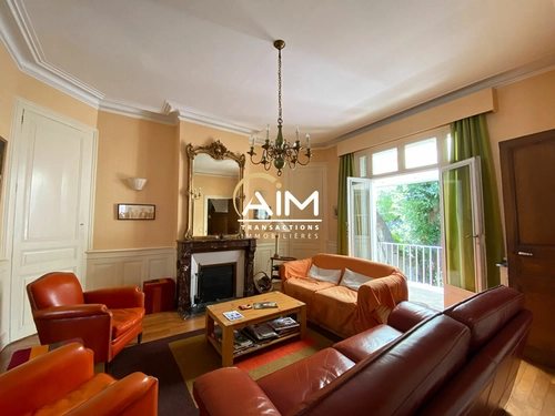 Image d'un maison 16 pièces 300 m² à 1195000€ à tours (37200)