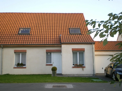 Image d'un maison 4 pièces 145 m² à 820€ à béthune (62400)