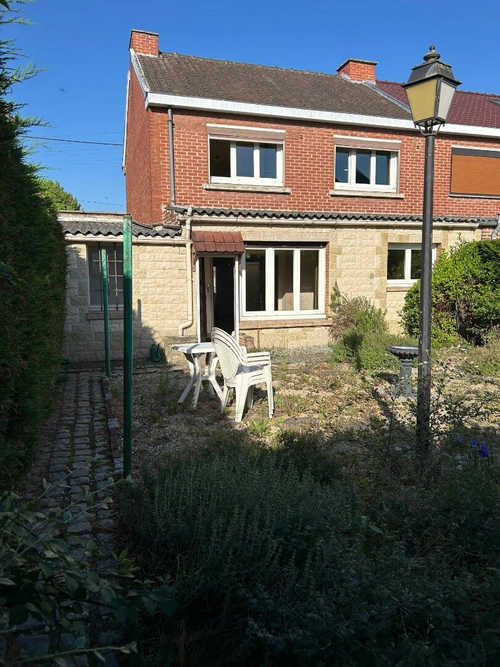 Image d'un maison 4 pièces 96 m² à 132500€ à marly (59770)