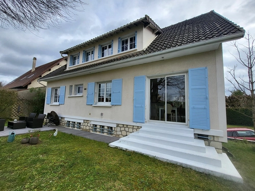 Image d'un maison 8 pièces 182 m² à 579000€ à sainte-geneviève-des-bois (91700)