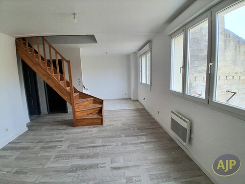 Image d'un appartement 3 pièces 52 m² à 91500€ à pauillac (33250)